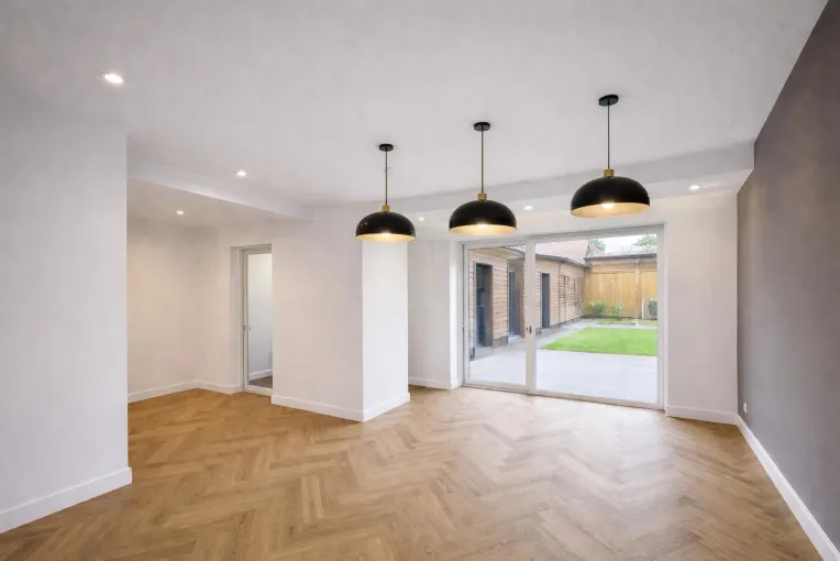 Airless spuitwerk