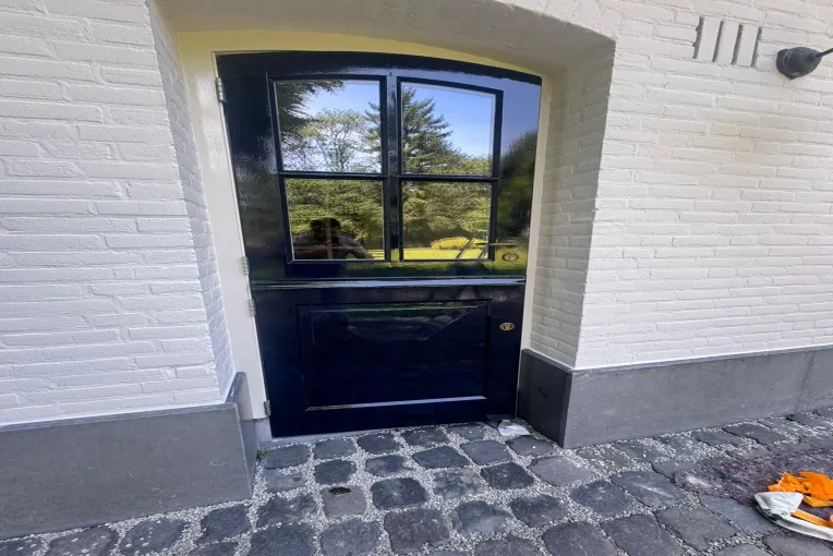 Glaswerk